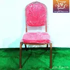 كراسي افراح طاولات حفلات وطاولات بوفيه كراسي بلاستيك