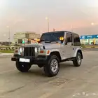 رانجلر 2006 صحارىTJ (كلاسيك) (مخزن) ممشى قليل محركات (شرط)