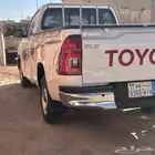 هايلوكس غماره 2023 بانزين