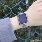 سيور وملحقات ساعة ابل