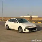 هيونداي اكسنت 2025