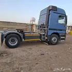 اكتروس مديل 2003