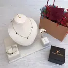 تنسيق هدايا من الاكسسوارات النسائية