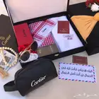 عرض طقم رجالي ماركة كارتير