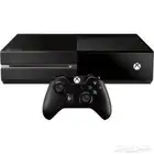 xbox one عدد 2 للبيع