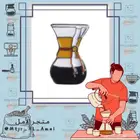 بروشات  دبوس تعليق متنوع لعشاق القهوة