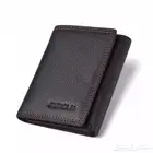 محفظة جلد أصلي عالي الجودة