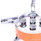 ارخص موقد f16 - 5 عيون