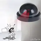 كميرات وهمية