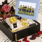 هدايا رجالية بشعار النصر
