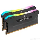 رامات 16 قيقا Corsair Vengeance RGB PRO
