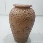 مزهرية تحفة قديمة