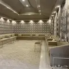 استراحة غرب بريدة للايجار