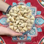 سمبوسة مشوي
