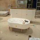 تفصيل طاولات