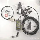 جهاز رذاذ كامل (250) فقط