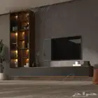 طاولات معلقه طاولات