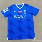 تيشيرتات الهلال الثلاثه