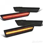 عواكس LED للسيارات الرياضية