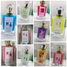 عطور تعبئه جميع انواع الماركات بثبات ممتاز متوفر عطر عساف