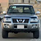 مطلوب باترول سوبر سفاري 2004