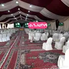 شبكة الافراح للحفلات والمخيمات