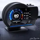 قيج obd رياضي متعدد الوظائف