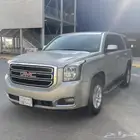 يوكن موديل 2015 نص فل(بدي وكالة)