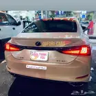 اكسسوارات لكزس LEXUS ES250 اي اس 250-350