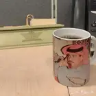 نطبعلك اي صورة على الاكواب طباعة