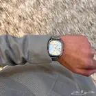 ساعات كاسيو