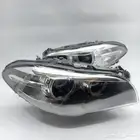 طقم شمعات بي ام الفئة الخامسه اصلي مع الاجهزه