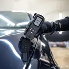 نفحص لك بدي السيارة بسعر رمزي 50 ريال مع تقرير