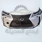 لكزس 2020-2023 UX قطع لكزس UX