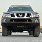 شاص نيسان 2013 جاهز للموسم