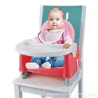 كرسي طعام للاطفال جديد