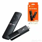 جهاز شاومي mi tv stick جديد ب 165