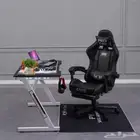 كراسي وطاولات قيمنق بسعر مناسب وجوده عالية