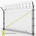 شبك ملحوم Welded mesh