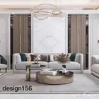 تصميم واجهات - ديكورات 3d داخلي و خارجي