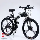 دراجة هوائية رياضية - سياكل - bicycle عروض اليوم الوطني   