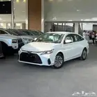 تويوتا يارس 2026