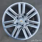  جنوط كابرس LS 2013 مقاس 17