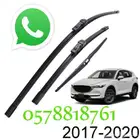 مساحات وجلد مساحات مازدا 6 3 CX9 CX5 CX3 Cx30 أصلي وماليزي