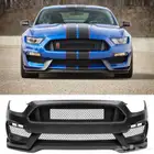 صدام موستنج شلبي 350 مديل 2015 الى 2017