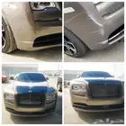 اصلاح السيارات المصدومه وارجاعها(وكاله) تماراtabby