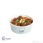 مصور اطعمة -مصور تطبيقات التوصيل-خلفية أبيض