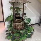 اثاث خارجي او داخلي