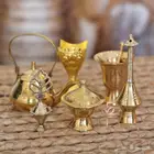 نحاسيات متنوعه تراثية شعبية ميني