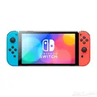 صيانة نينتندو سويتش Oled